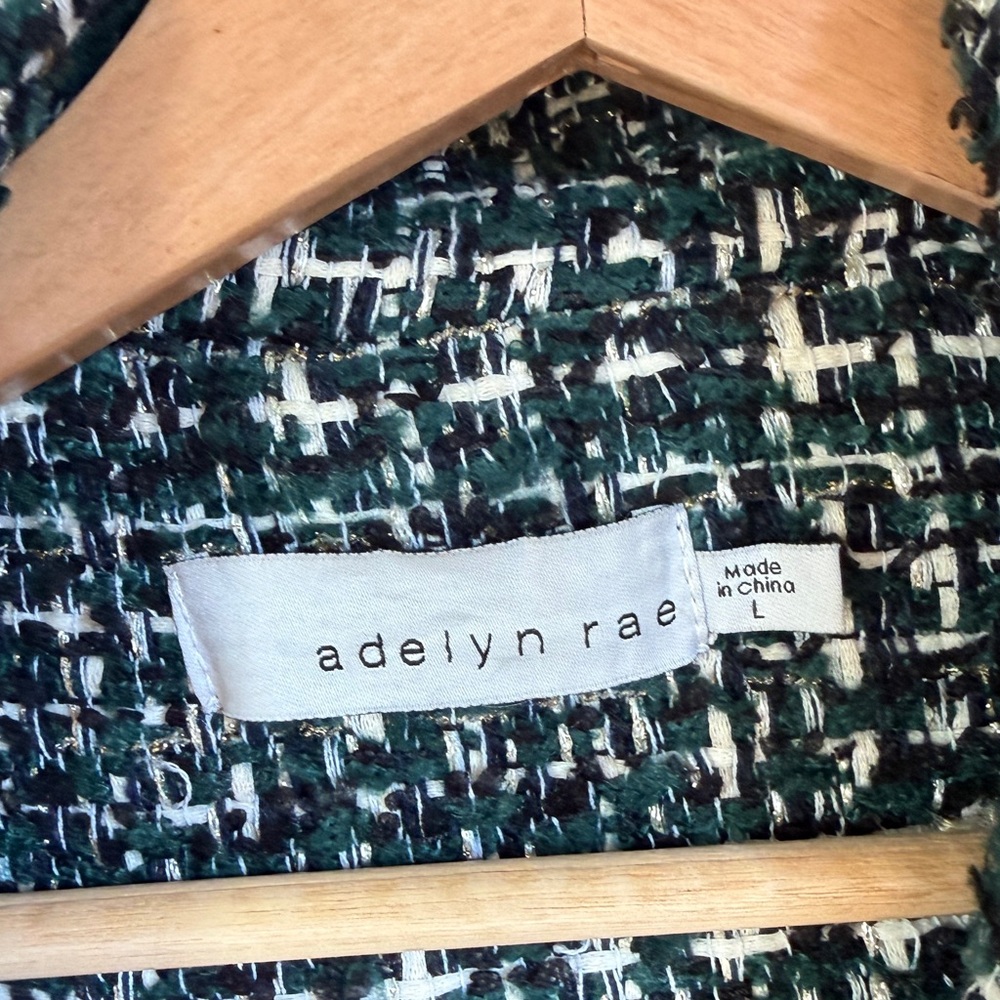 Adelyn Rae Coat - Picture 5 of 5